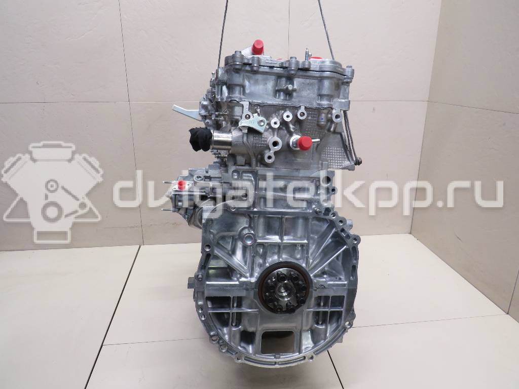 Фото Контрактный (б/у) двигатель 2AR-FXE для Lexus / Toyota / Daihatsu 152-160 л.с 16V 2.5 л бензин 1900036430 {forloop.counter}}