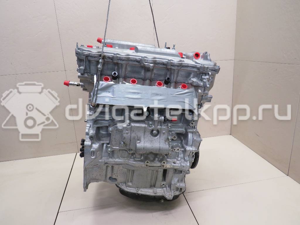 Фото Контрактный (б/у) двигатель 2AR-FXE для Lexus / Toyota / Daihatsu 152-160 л.с 16V 2.5 л бензин 1900036430 {forloop.counter}}