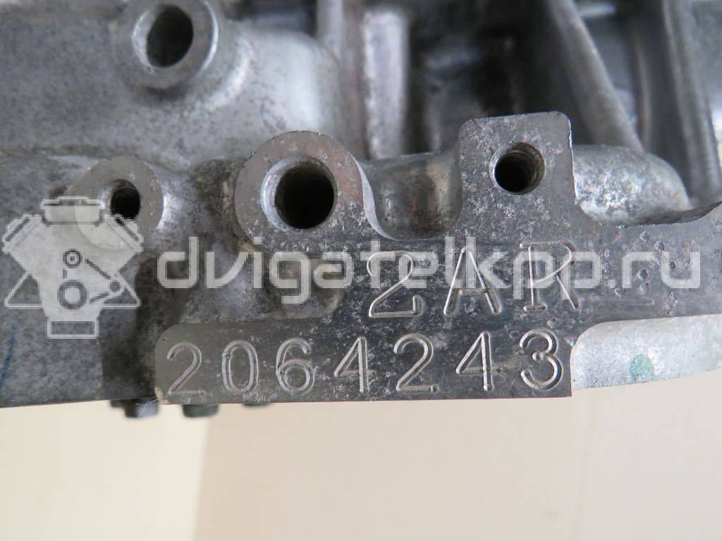 Фото Контрактный (б/у) двигатель 2AR-FXE для Lexus / Toyota / Daihatsu 152-160 л.с 16V 2.5 л бензин 1900036430 {forloop.counter}}