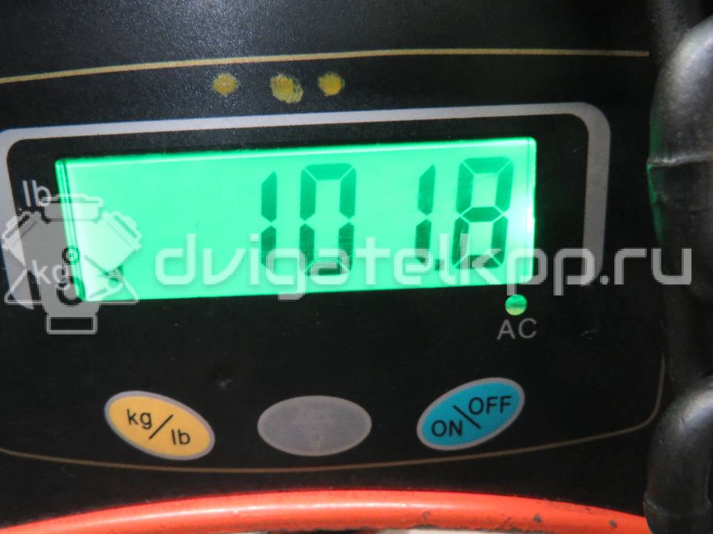 Фото Контрактный (б/у) двигатель 2AR-FXE для Lexus / Toyota / Daihatsu 152-160 л.с 16V 2.5 л бензин 1900036430 {forloop.counter}}