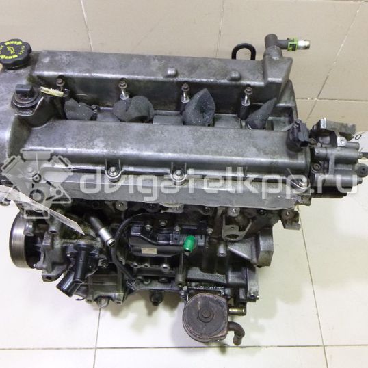 Фото Контрактный (б/у) двигатель L3-VDT для Mazda / Mazda (Faw) 238 л.с 16V 2.3 л бензин L33E02300E