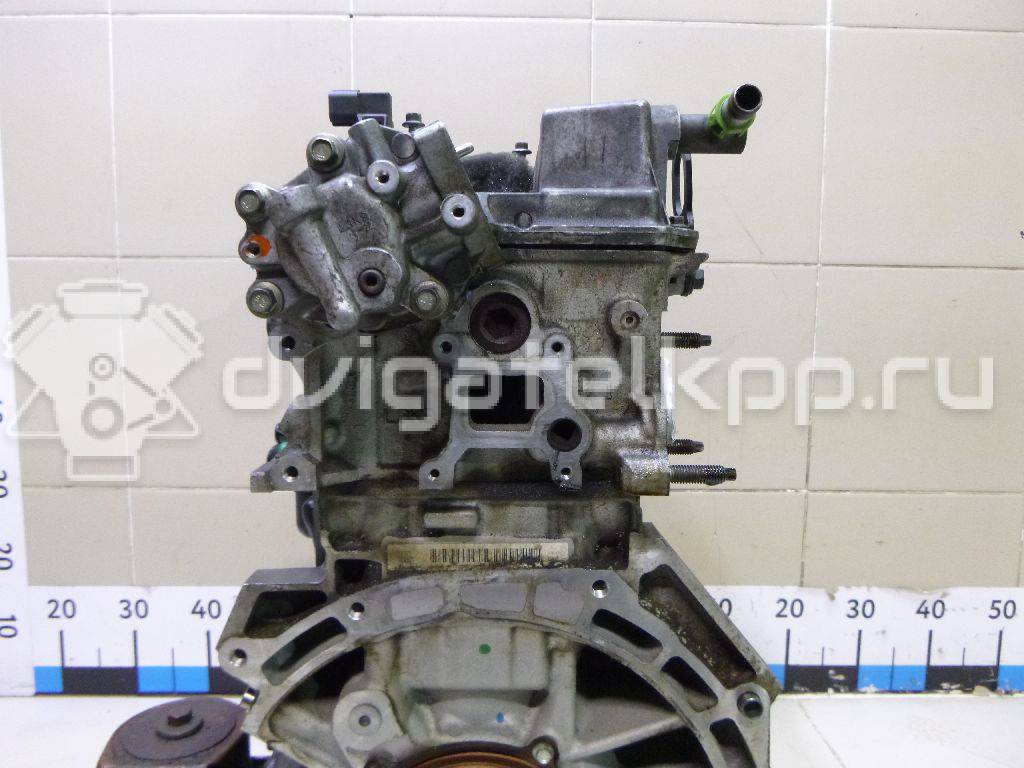 Фото Контрактный (б/у) двигатель L3-VDT для Mazda / Mazda (Faw) 238 л.с 16V 2.3 л бензин L33E02300E {forloop.counter}}