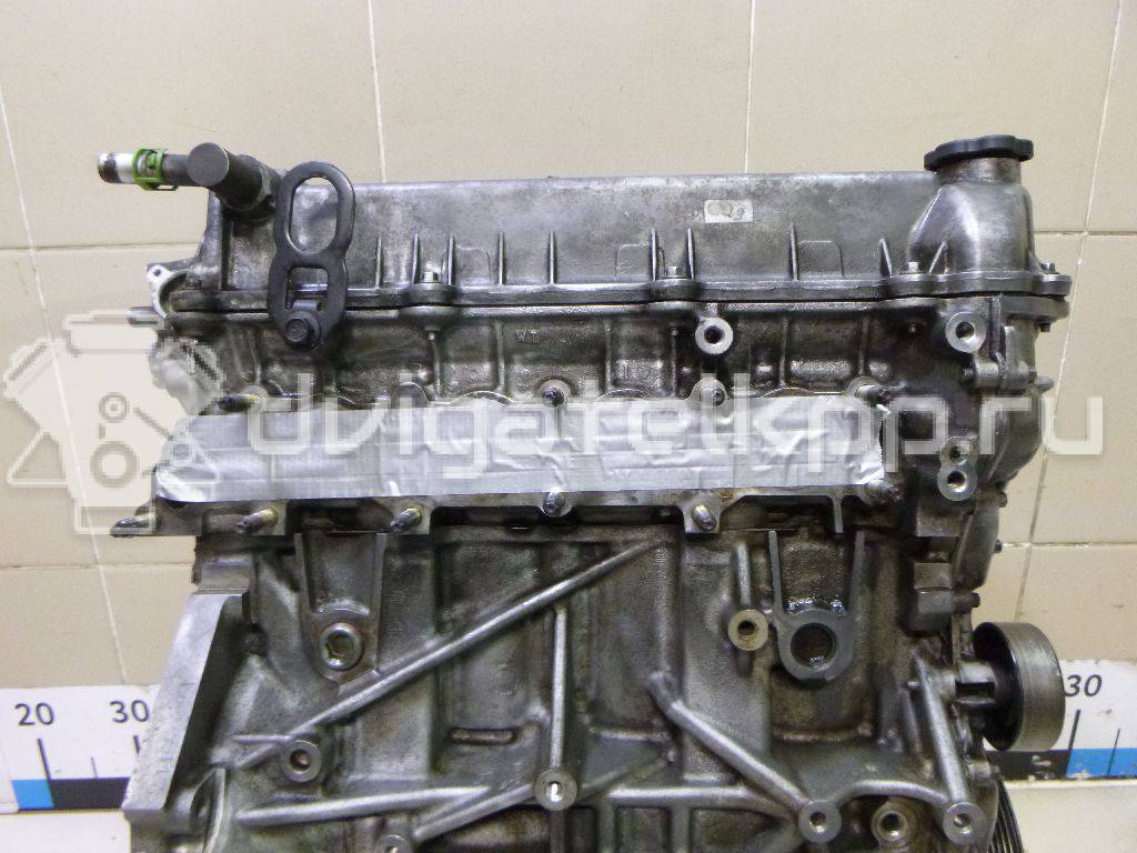 Фото Контрактный (б/у) двигатель L3-VDT для Mazda / Mazda (Faw) 238 л.с 16V 2.3 л бензин L33E02300E {forloop.counter}}