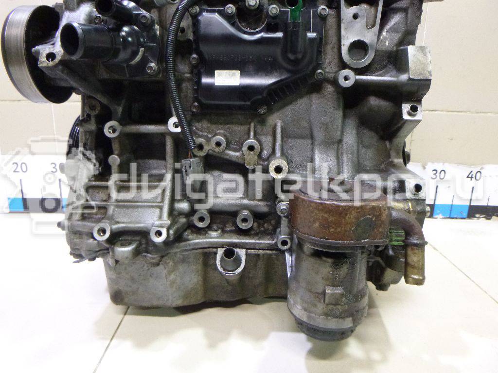 Фото Контрактный (б/у) двигатель L3-VDT для Mazda Cx-7 Er / Mpv / 6 / 3 238-277 л.с 16V 2.3 л бензин L33E02300E {forloop.counter}}