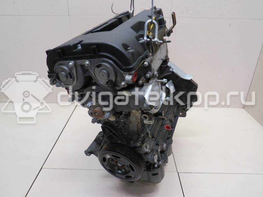 Фото Контрактный (б/у) двигатель A 14 NET для Holden / Opel / Vauxhall 140 л.с 16V 1.4 л бензин 55566201 {forloop.counter}}