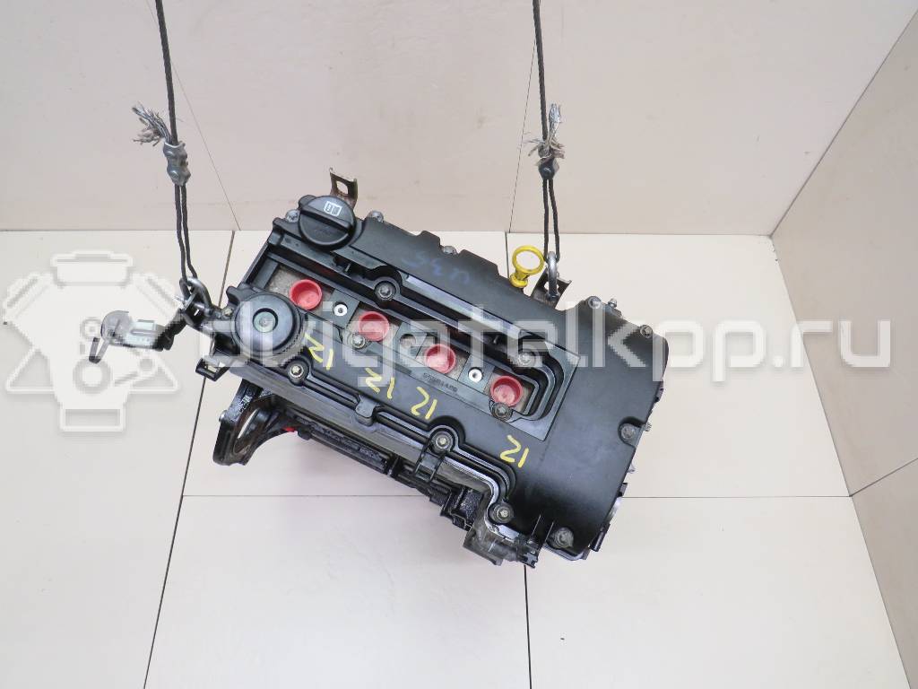 Фото Контрактный (б/у) двигатель A 14 NET для Holden / Opel / Vauxhall 140 л.с 16V 1.4 л бензин 55566201 {forloop.counter}}