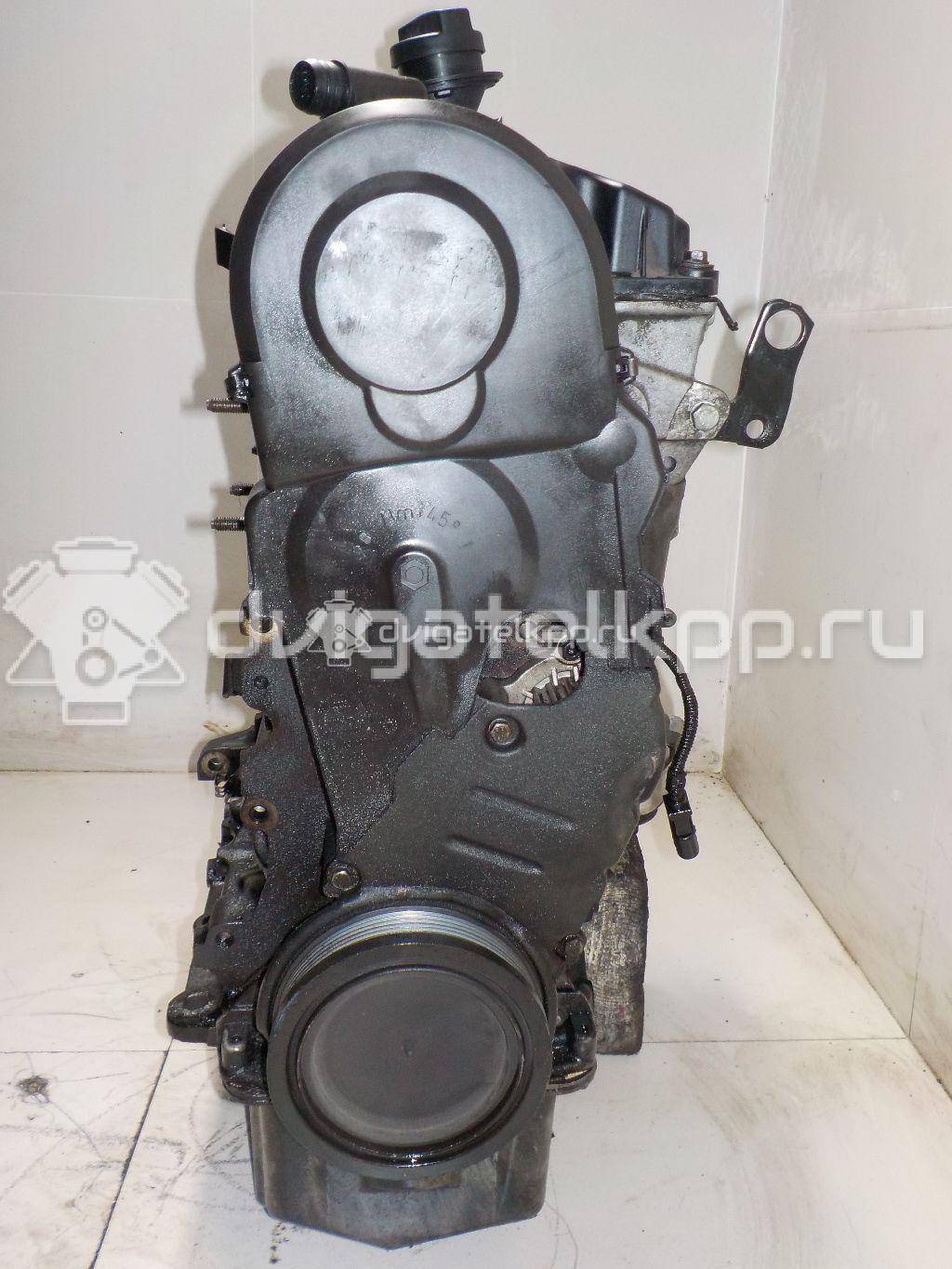 Фото Контрактный (б/у) двигатель AMX для Volkswagen / Audi 193 л.с 30V 2.8 л бензин 038100042K {forloop.counter}}