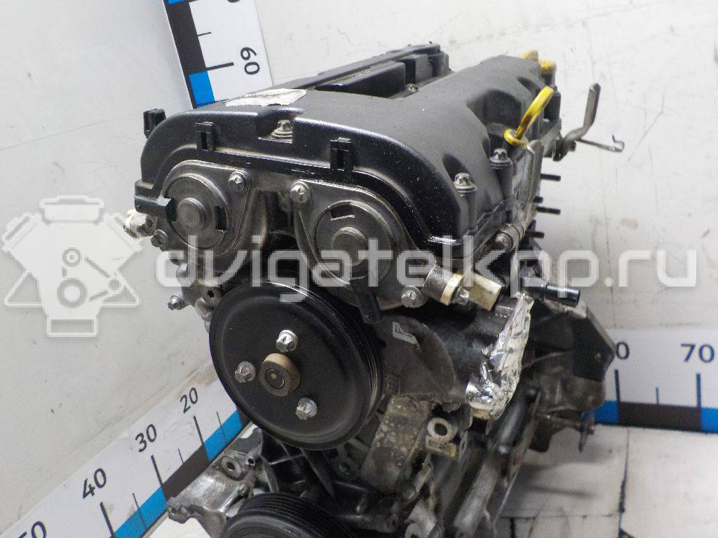 Фото Контрактный (б/у) двигатель A 12 XER для Opel / Vauxhall 83-86 л.с 16V 1.2 л бензин 95517725 {forloop.counter}}