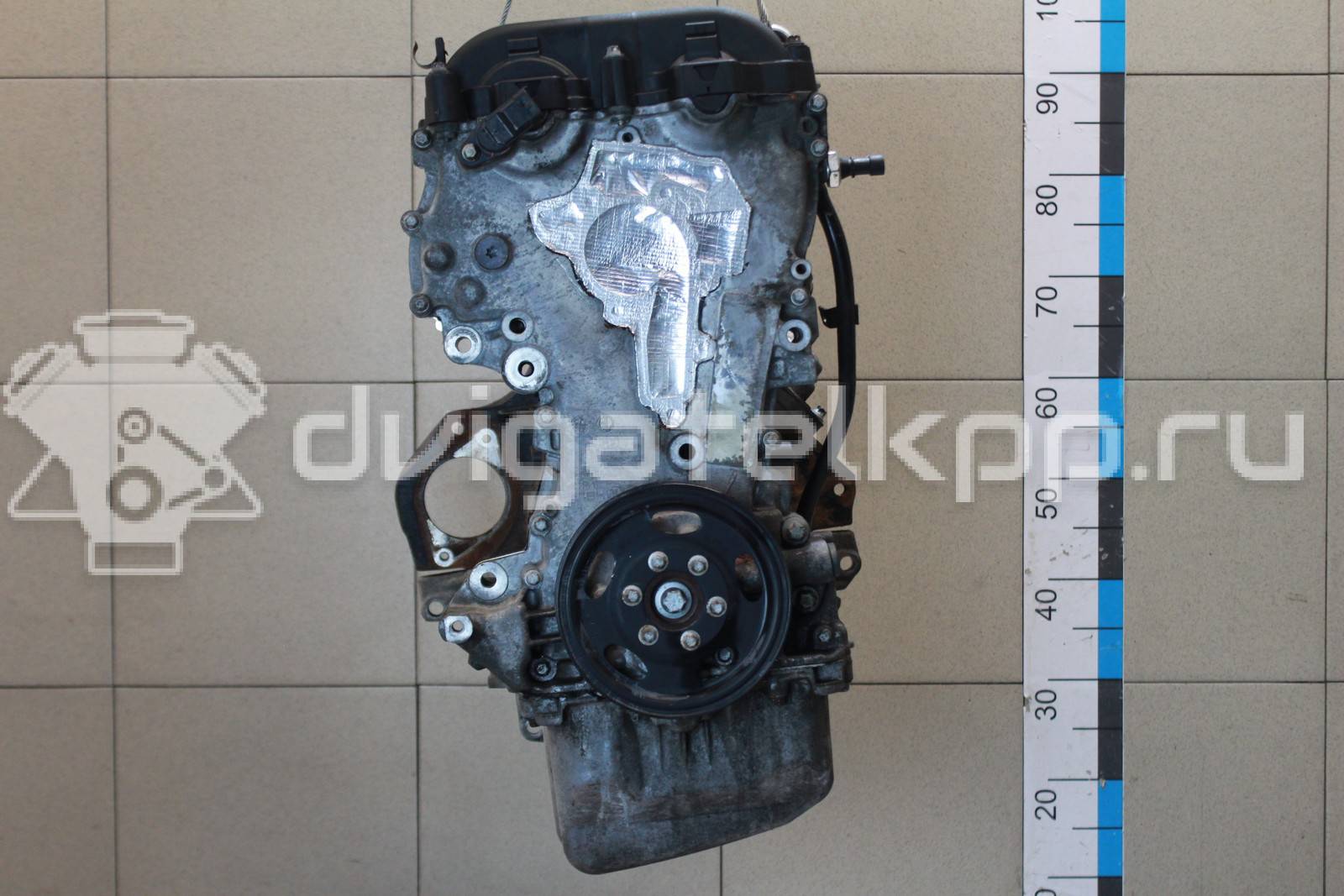 Фото Контрактный (б/у) двигатель Z 12 XEP для Opel / Suzuki / Vauxhall 80 л.с 16V 1.2 л бензин R1500133 {forloop.counter}}