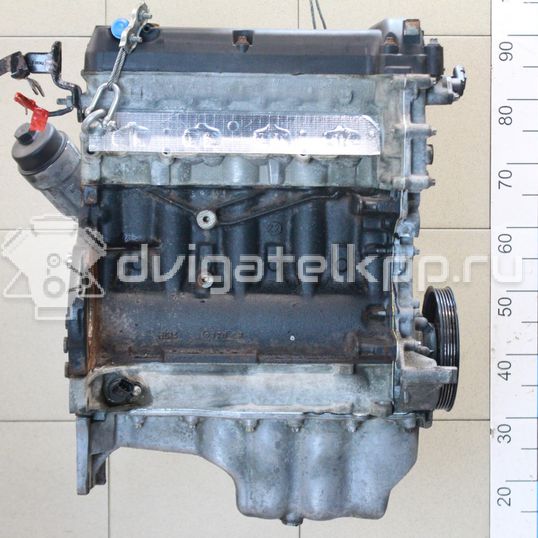 Фото Контрактный (б/у) двигатель Z 12 XEP для Opel / Suzuki / Vauxhall 80 л.с 16V 1.2 л бензин R1500133