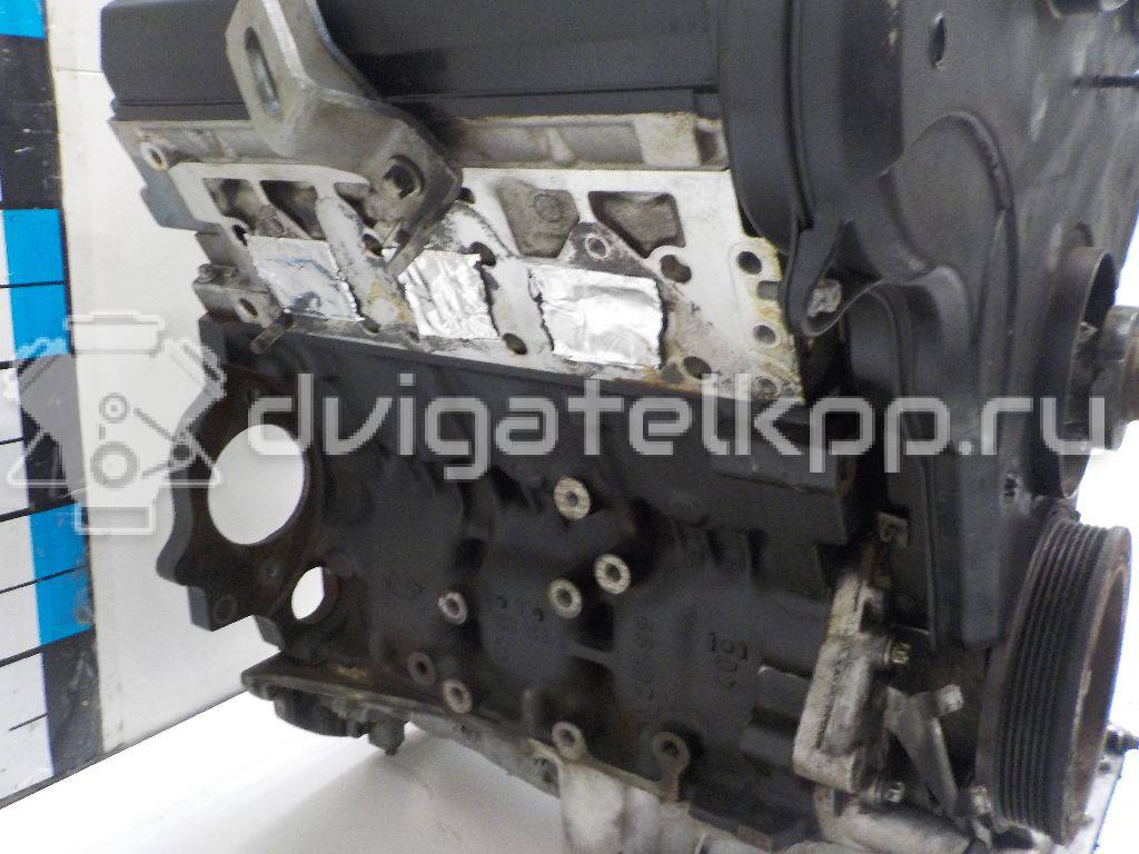 Фото Контрактный (б/у) двигатель X 25 XE для Holden / Opel / Vauxhall 170-196 л.с 24V 2.5 л бензин 93173796 {forloop.counter}}