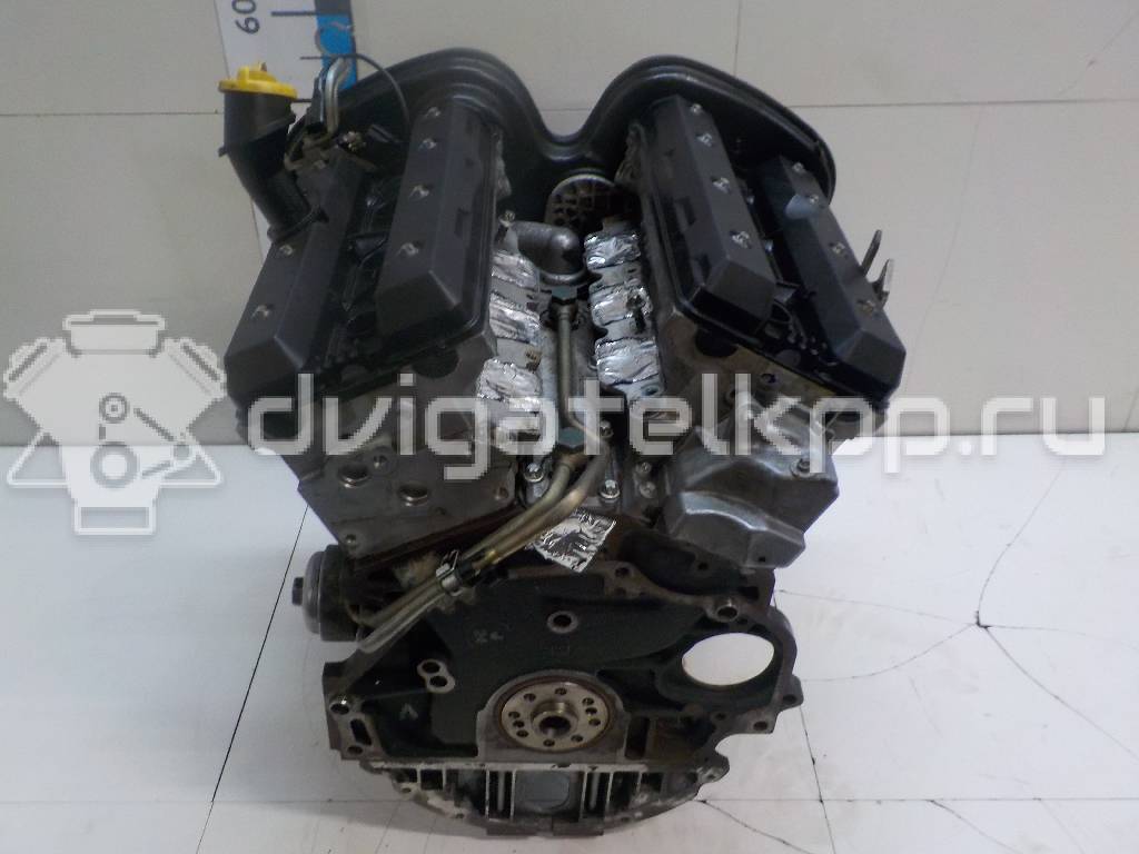 Фото Контрактный (б/у) двигатель X 25 XE для Holden / Opel / Vauxhall 170-196 л.с 24V 2.5 л бензин 93173796 {forloop.counter}}