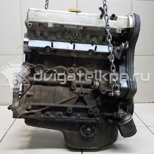 Фото Контрактный (б/у) двигатель X 20 XEV для Vauxhall / Chevrolet / Holden / Daewoo / Opel 136 л.с 16V 2.0 л бензин