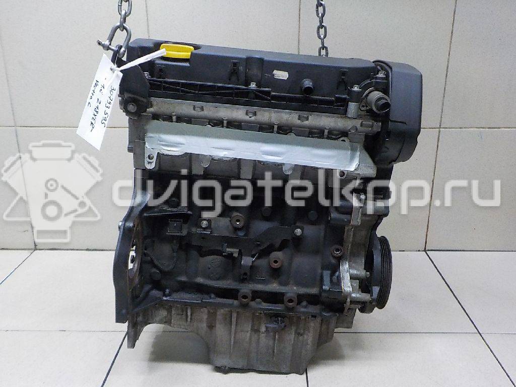 Фото Контрактный (б/у) двигатель Z 18 XER для Holden / Opel / Chevrolet / Vauxhall 140 л.с 16V 1.8 л бензин 5601400 {forloop.counter}}