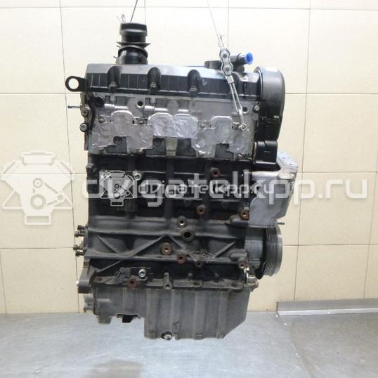 Фото Контрактный (б/у) двигатель AMX для Volkswagen Passat 193 л.с 30V 2.8 л бензин 038100042K