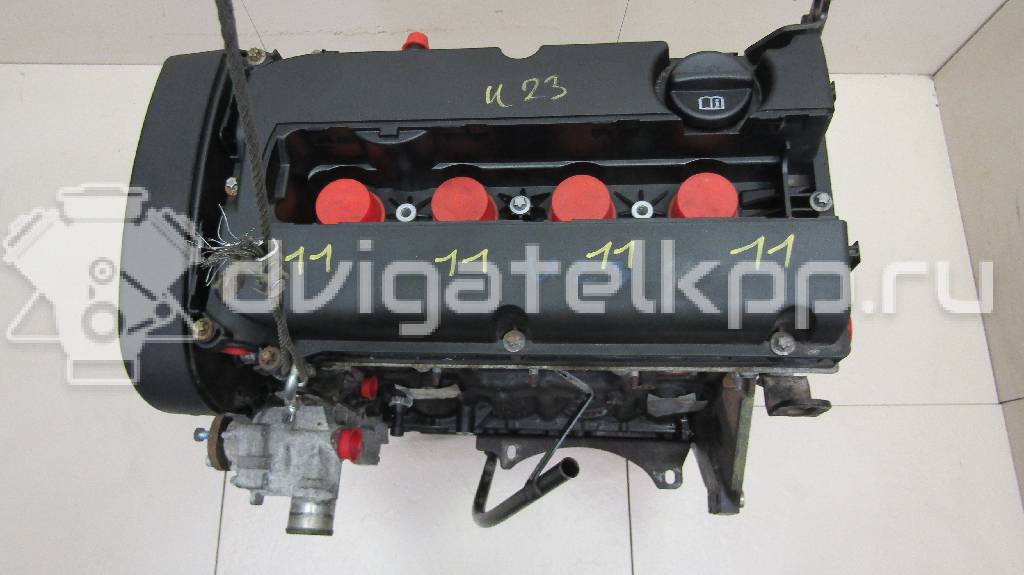 Фото Контрактный (б/у) двигатель A 18 XER для Opel / Vauxhall 137-140 л.с 16V 1.8 л бензин 55561714 {forloop.counter}}