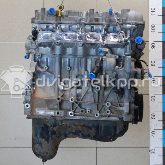 Фото Контрактный (б/у) двигатель M13A для Subaru / Suzuki / Chevrolet 82-94 л.с 16V 1.3 л бензин