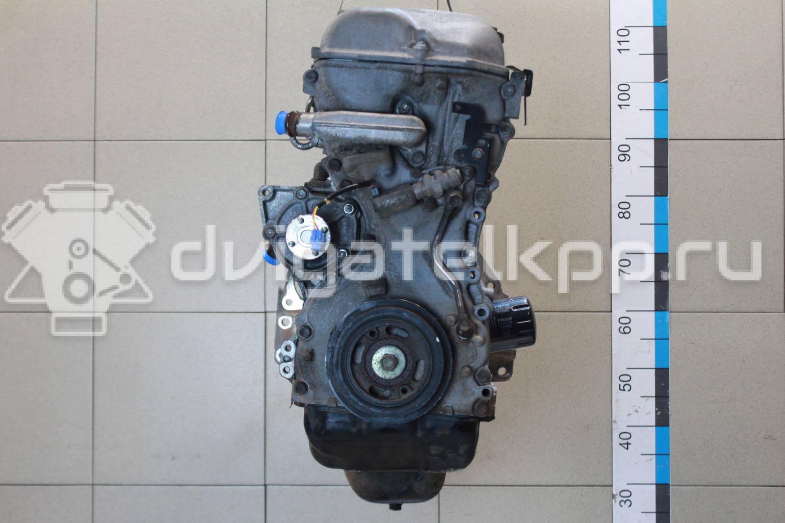Фото Контрактный (б/у) двигатель M13A для Subaru / Suzuki / Chevrolet 82-94 л.с 16V 1.3 л бензин {forloop.counter}}