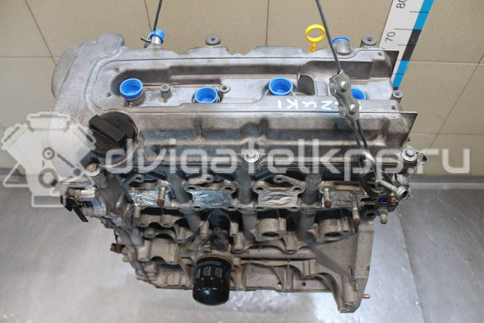 Фото Контрактный (б/у) двигатель M13A для Subaru / Suzuki / Chevrolet 82-94 л.с 16V 1.3 л бензин {forloop.counter}}