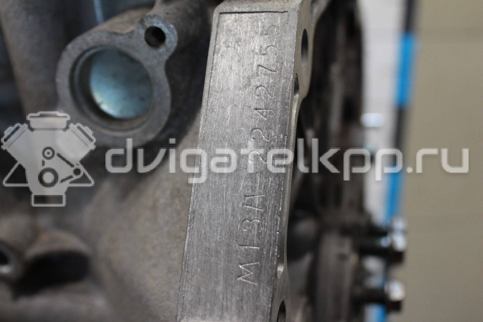 Фото Контрактный (б/у) двигатель M13A для Subaru / Suzuki / Chevrolet 82-94 л.с 16V 1.3 л бензин {forloop.counter}}