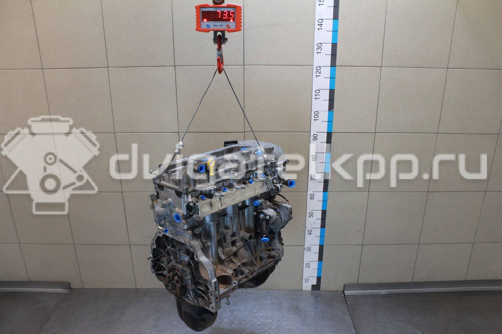 Фото Контрактный (б/у) двигатель M13A для Subaru / Suzuki / Chevrolet 82-94 л.с 16V 1.3 л бензин {forloop.counter}}
