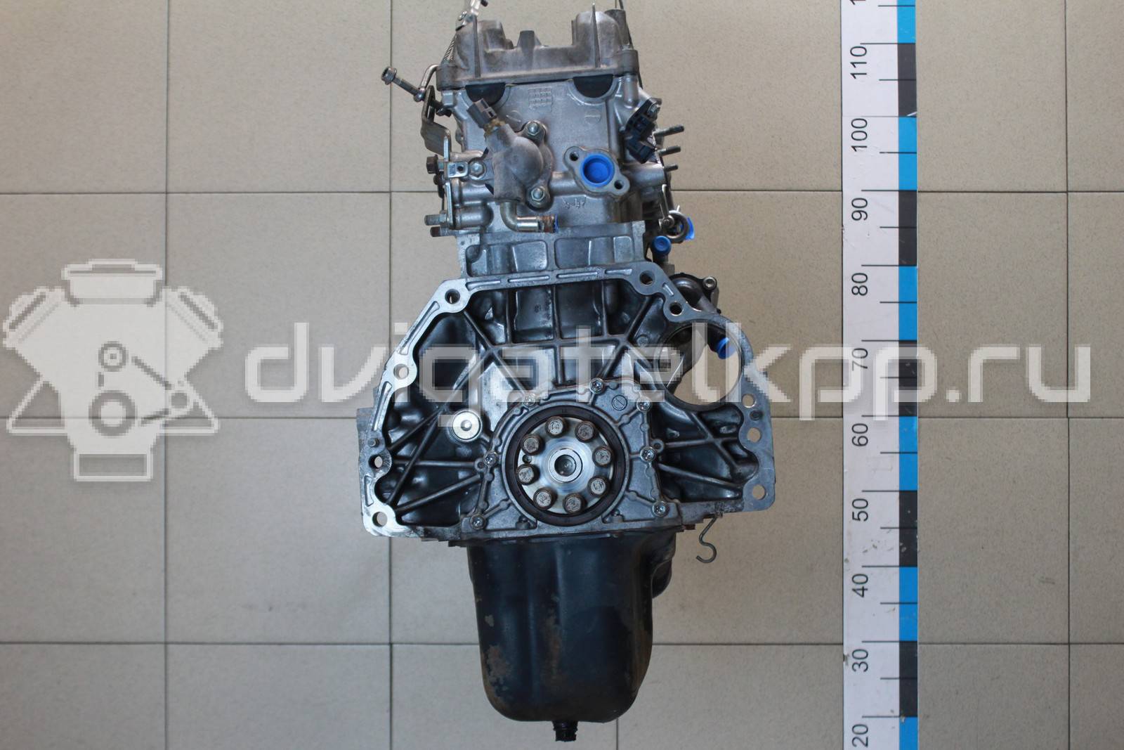 Фото Контрактный (б/у) двигатель M13A для Suzuki / Chevrolet 82-94 л.с 16V 1.3 л бензин {forloop.counter}}