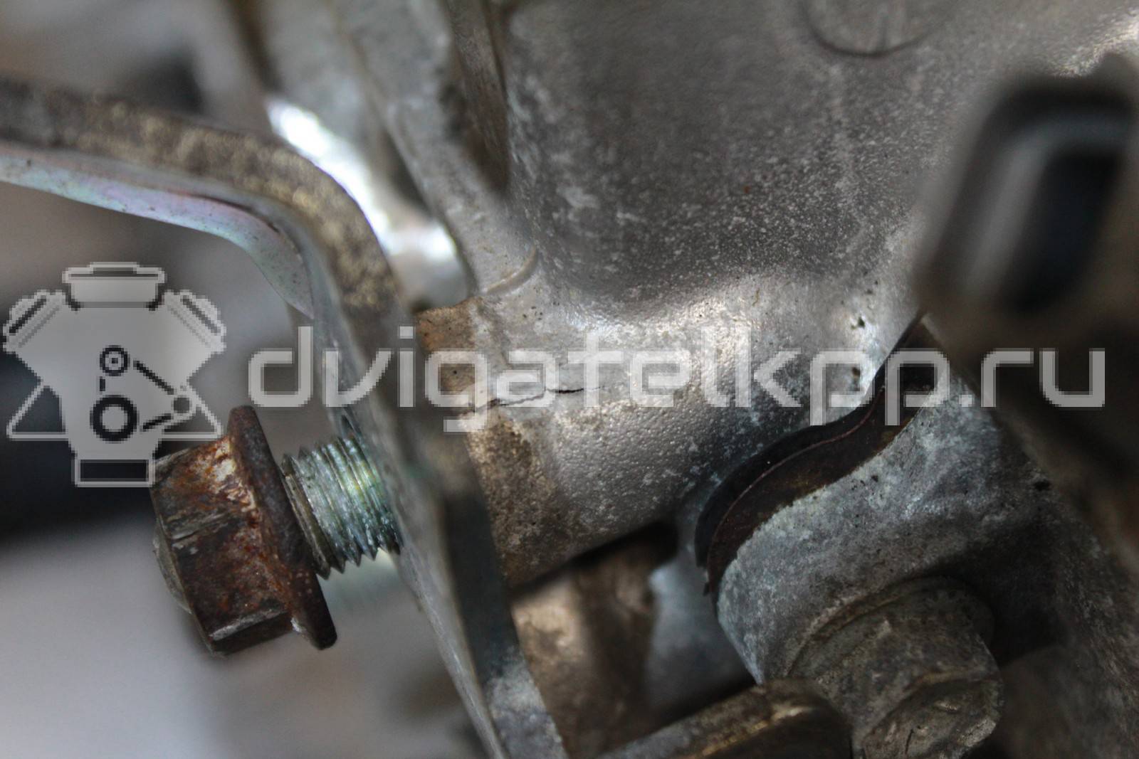 Фото Контрактный (б/у) двигатель M13A для Suzuki / Chevrolet 82-94 л.с 16V 1.3 л бензин {forloop.counter}}