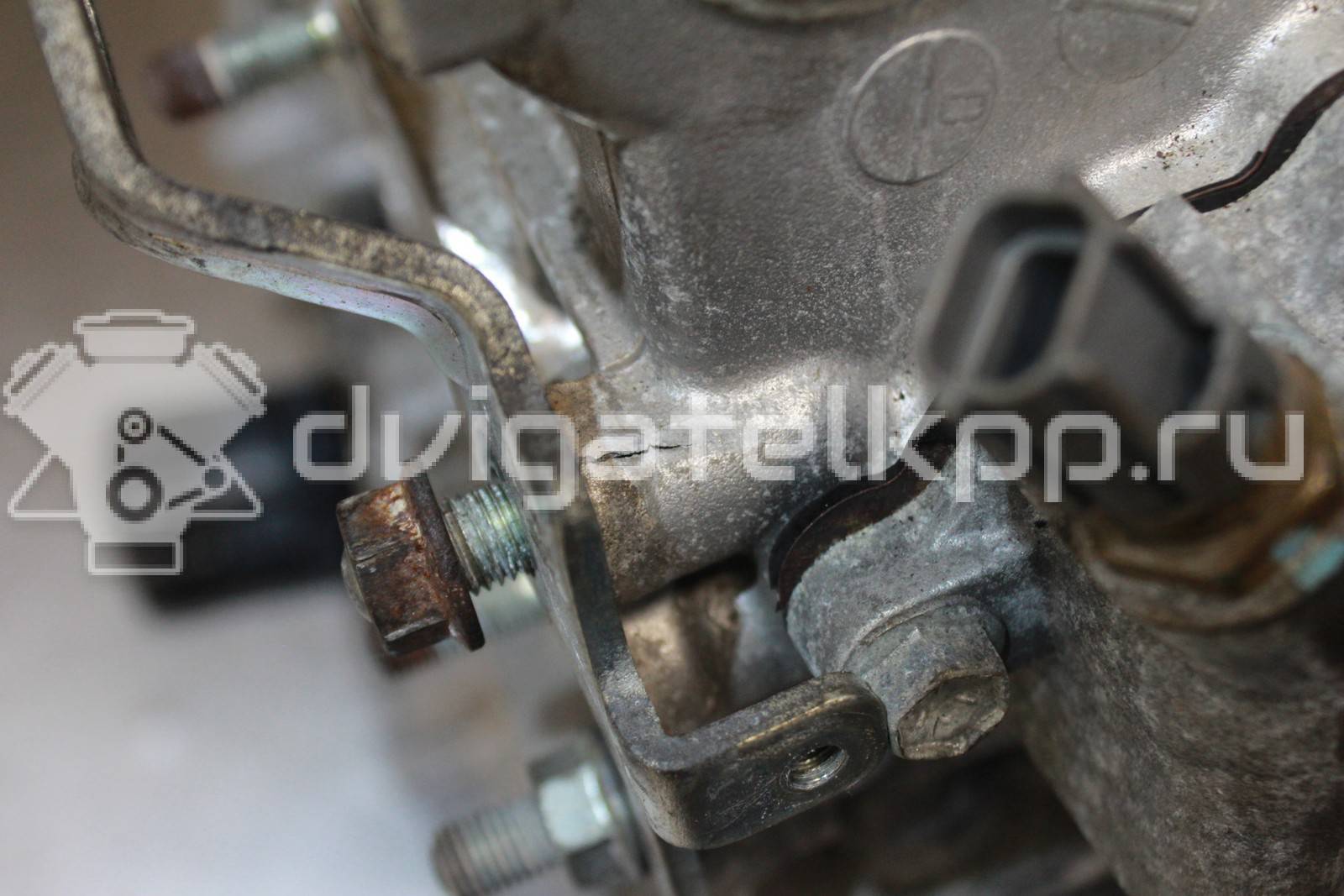 Фото Контрактный (б/у) двигатель M13A для Suzuki / Chevrolet 82-94 л.с 16V 1.3 л бензин {forloop.counter}}