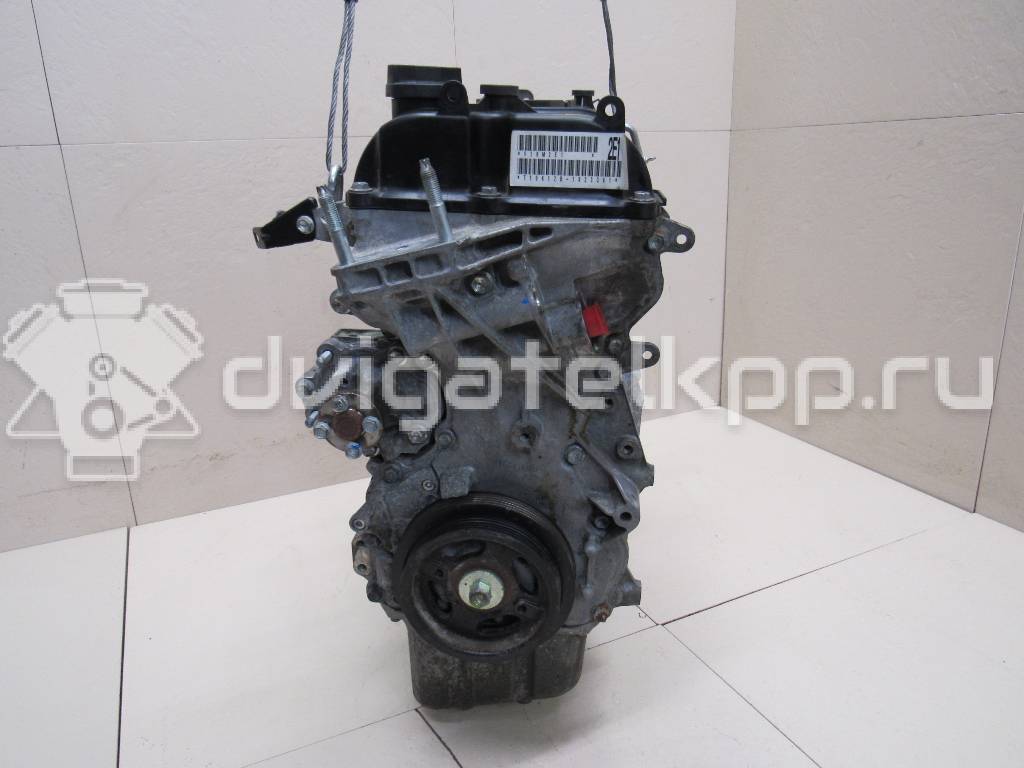 Фото Контрактный (б/у) двигатель K12B для Suzuki / Mitsubishi / Vauxhall 86-94 л.с 16V 1.2 л бензин {forloop.counter}}