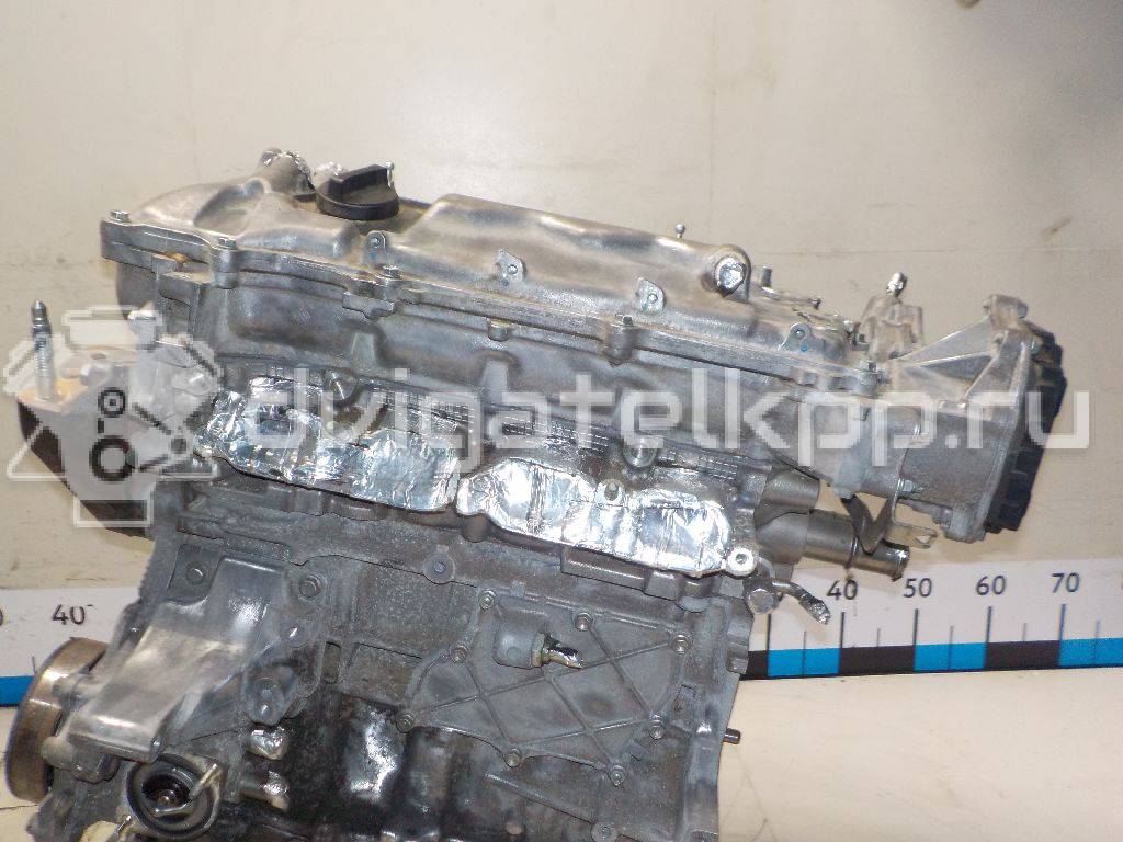 Фото Контрактный (б/у) двигатель 1ZR-FAE для Toyota Verso / Corolla / Avensis / Auris 132-180 л.с 16V 1.6 л бензин 190000T070 {forloop.counter}}