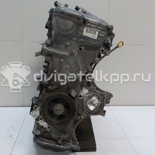 Фото Контрактный (б/у) двигатель 1ZR-FAE для Toyota Verso / Corolla / Avensis / Auris 132-180 л.с 16V 1.6 л бензин 190000T070