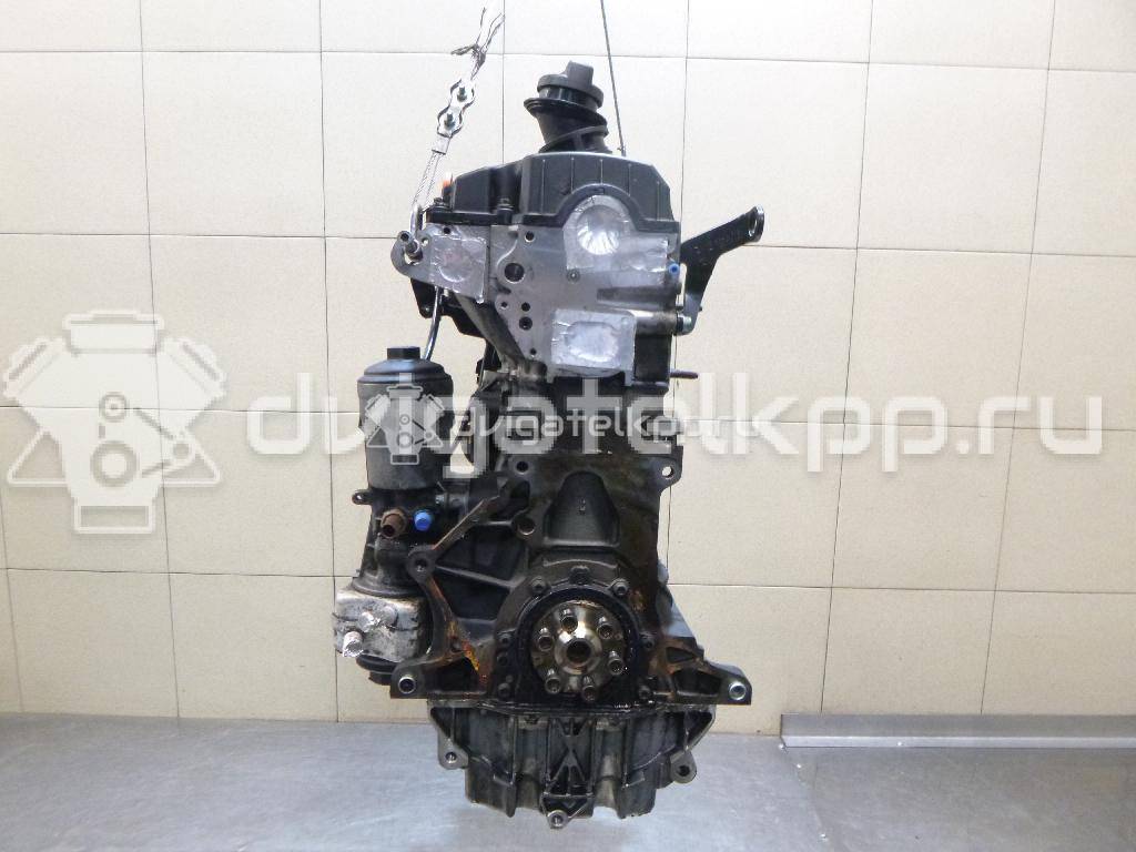Фото Контрактный (б/у) двигатель AMX для Volkswagen / Audi 193 л.с 30V 2.8 л бензин 038100042K {forloop.counter}}