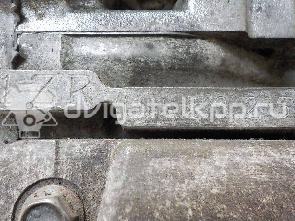 Фото Контрактный (б/у) двигатель 1ZR-FE для Toyota / Toyota (Gac) / Toyota (Faw) 122-132 л.с 16V 1.6 л бензин 190000T070 {forloop.counter}}