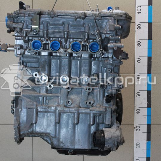 Фото Контрактный (б/у) двигатель 1ZR-FE для Toyota / Toyota (Gac) / Toyota (Faw) 122-132 л.с 16V 1.6 л бензин 190000t070