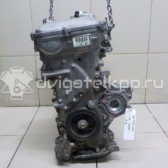 Фото Контрактный (б/у) двигатель 1ZR-FE для Toyota / Toyota (Gac) / Toyota (Faw) 122-132 л.с 16V 1.6 л бензин 1900037240