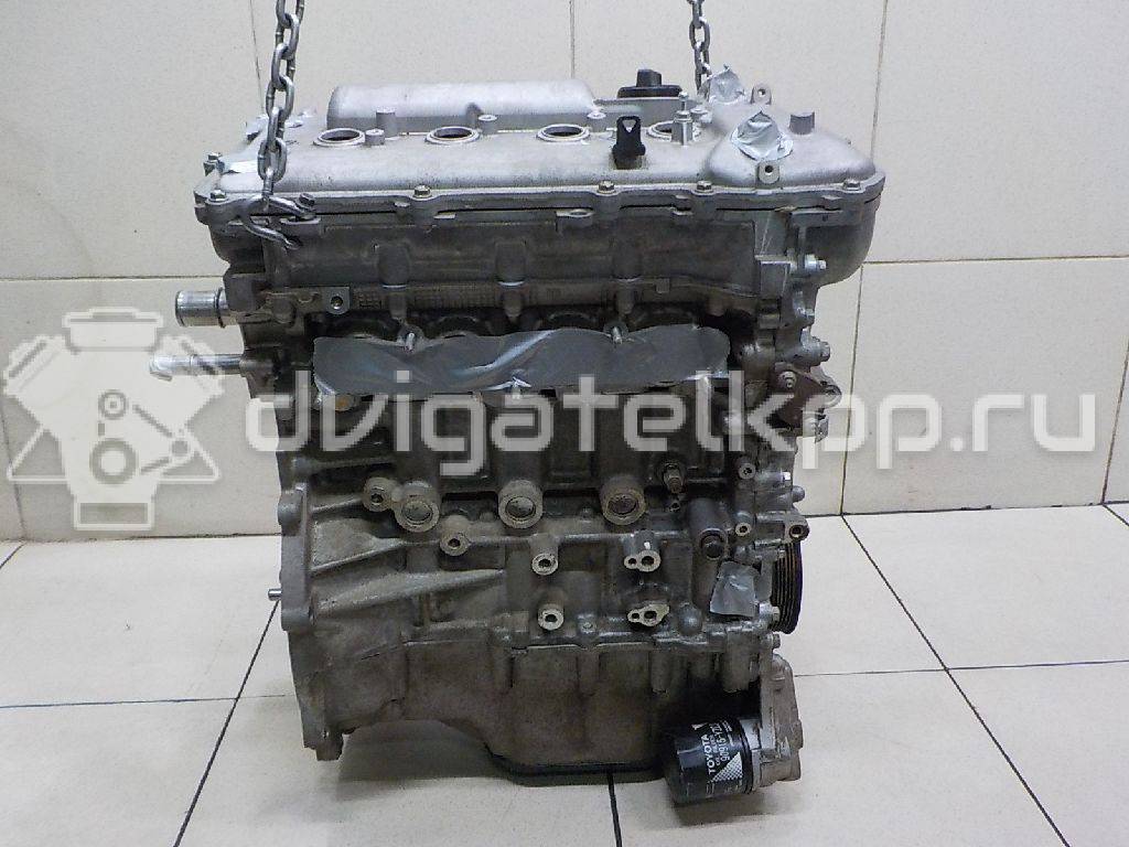 Фото Контрактный (б/у) двигатель 1ZR-FE для Toyota / Toyota (Gac) / Toyota (Faw) 122-132 л.с 16V 1.6 л бензин 1900037240 {forloop.counter}}