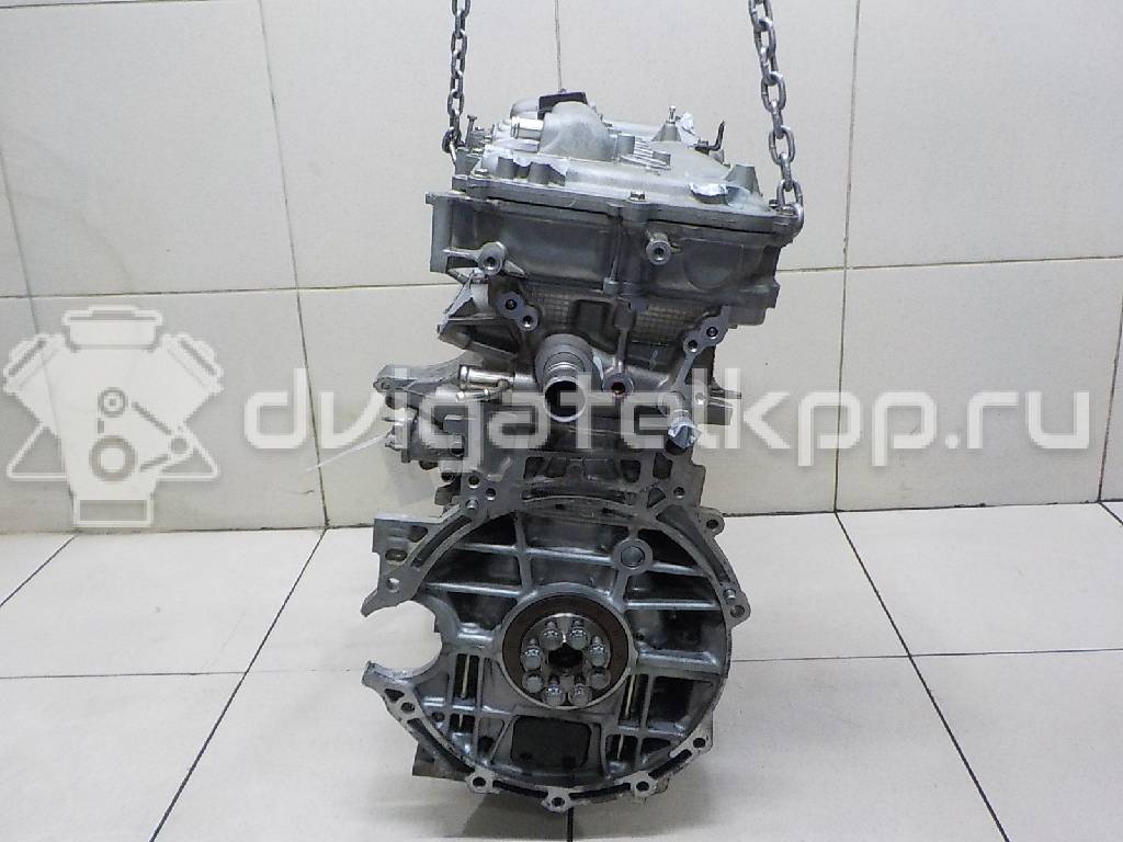 Фото Контрактный (б/у) двигатель 1ZR-FE для Toyota / Toyota (Gac) / Toyota (Faw) 122-132 л.с 16V 1.6 л бензин 1900037240 {forloop.counter}}