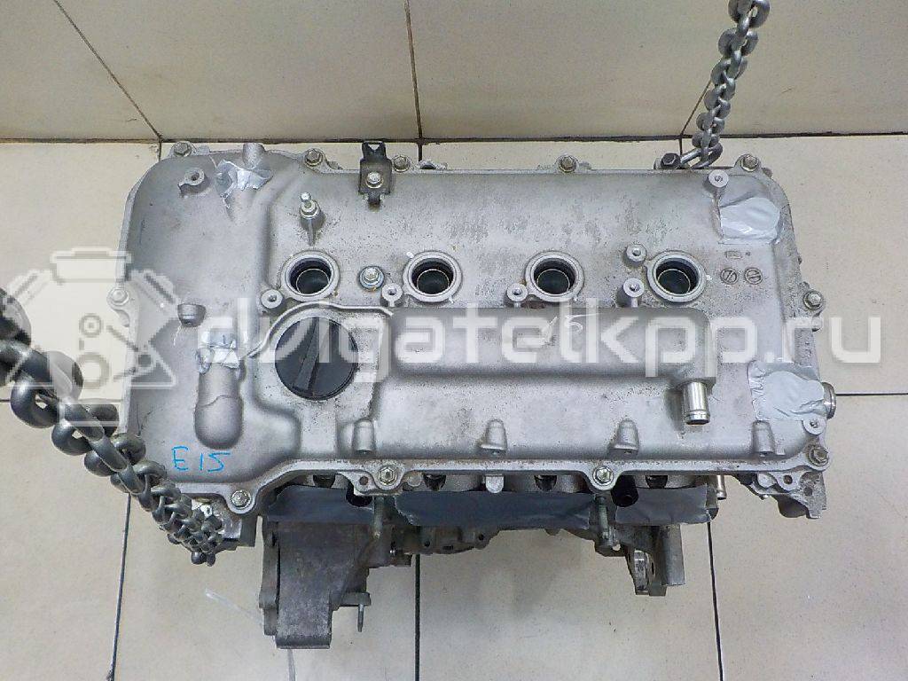 Фото Контрактный (б/у) двигатель 1ZR-FE для Toyota / Toyota (Gac) / Toyota (Faw) 122-132 л.с 16V 1.6 л бензин 1900037240 {forloop.counter}}