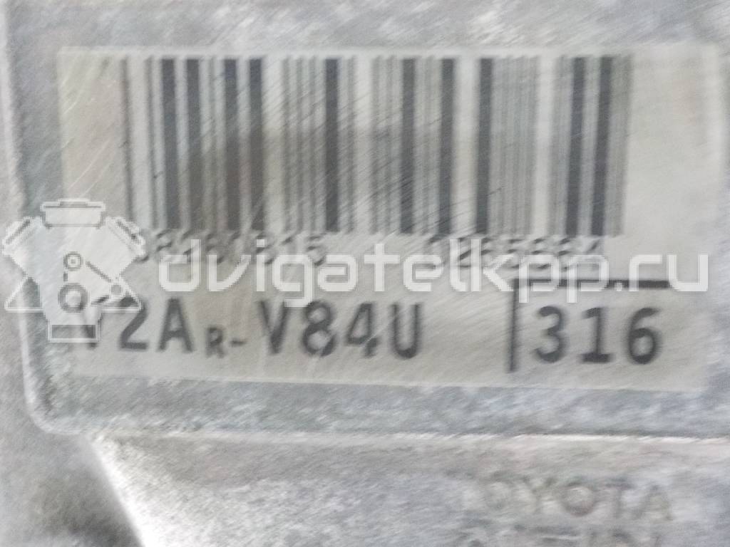 Фото Контрактный (б/у) двигатель 2AR-FE для Lexus / Toyota 169-184 л.с 16V 2.5 л бензин 1900036391 {forloop.counter}}
