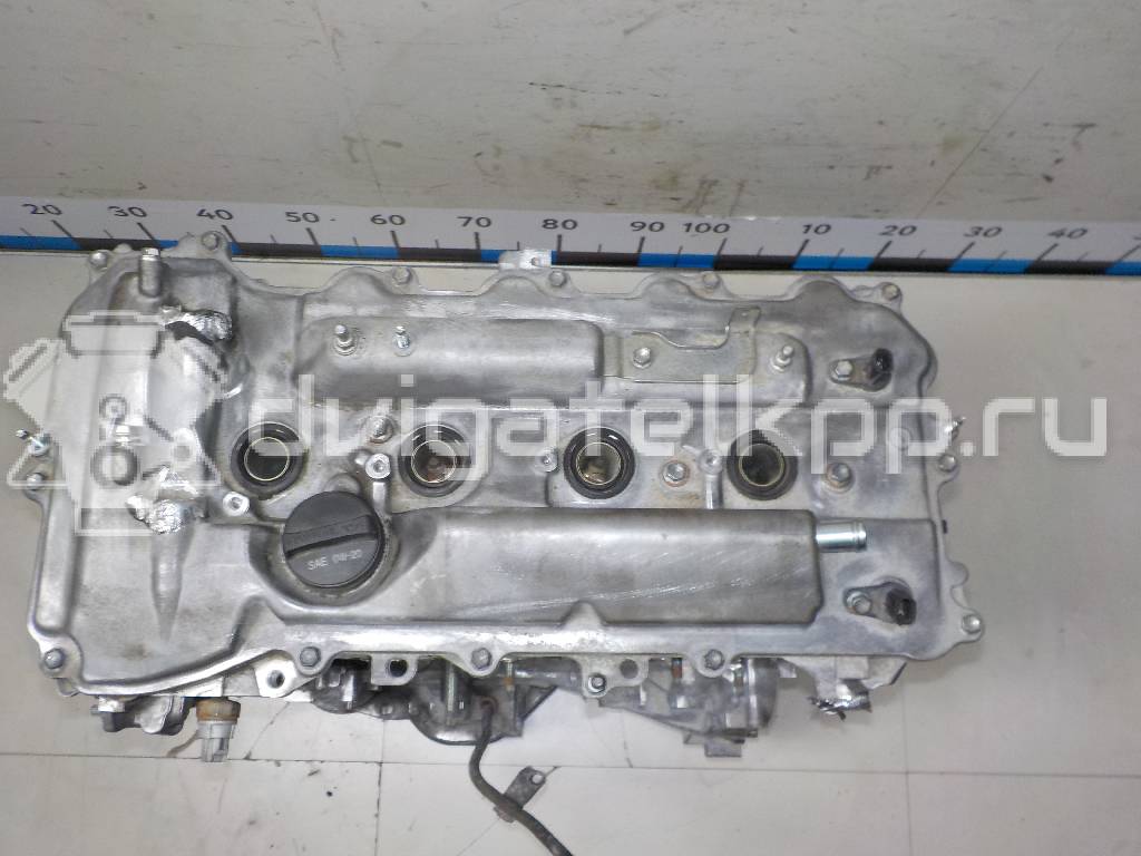 Фото Контрактный (б/у) двигатель 2AR-FE для Lexus / Toyota / Scion 175-182 л.с 16V 2.5 л бензин 1900036391 {forloop.counter}}