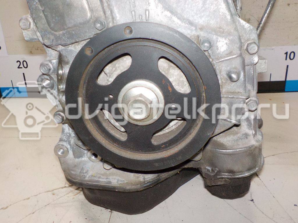 Фото Контрактный (б/у) двигатель 2AR-FE для Lexus / Toyota / Scion 175-182 л.с 16V 2.5 л бензин 1900036391 {forloop.counter}}