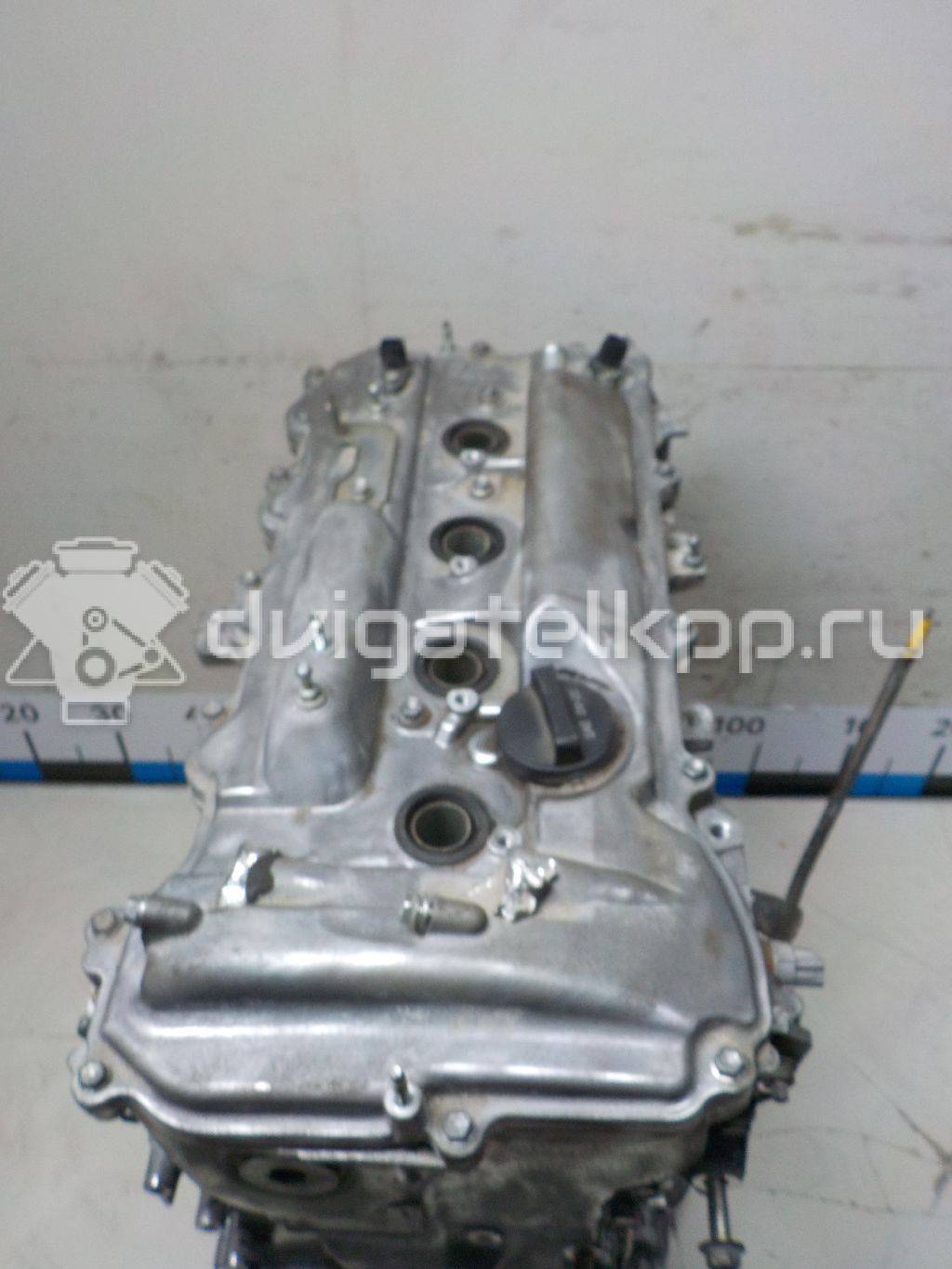 Фото Контрактный (б/у) двигатель 2AR-FE для Lexus / Toyota / Scion 175-182 л.с 16V 2.5 л бензин 1900036391 {forloop.counter}}