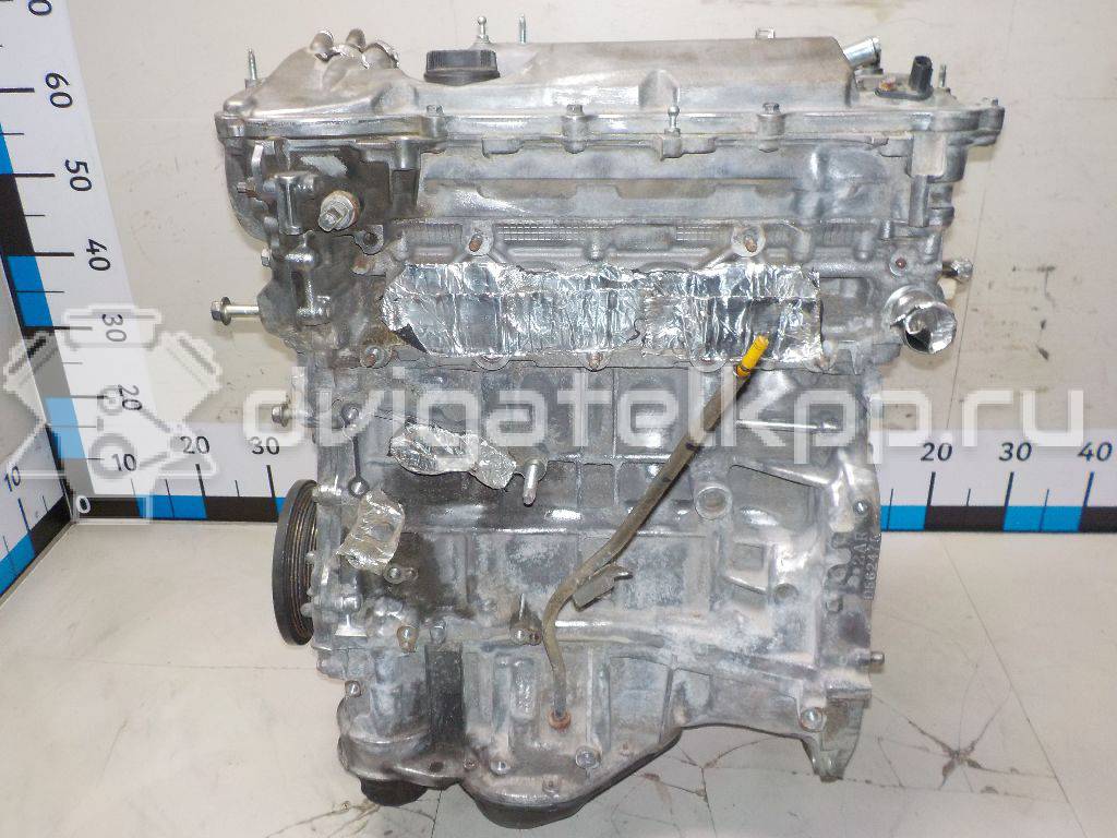 Фото Контрактный (б/у) двигатель 2AR-FE для Lexus / Toyota / Scion 175-182 л.с 16V 2.5 л бензин 1900036391 {forloop.counter}}