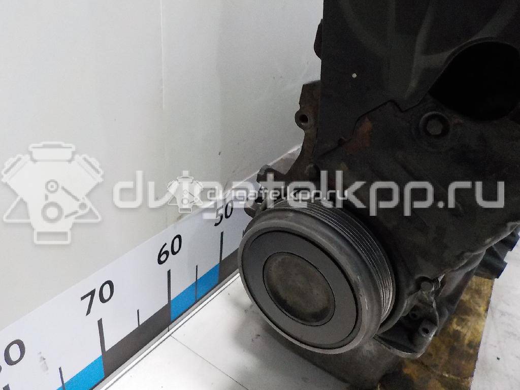 Фото Контрактный (б/у) двигатель AMX для Volkswagen / Audi 193 л.с 30V 2.8 л бензин 038100042K {forloop.counter}}