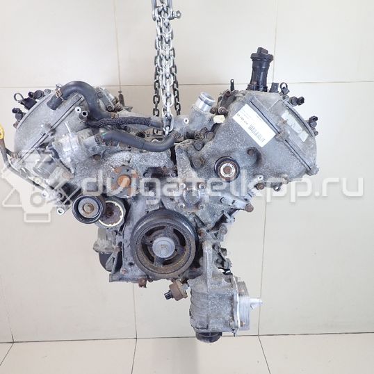 Фото Контрактный (б/у) двигатель 3UR-FE для Lexus / Toyota 367-388 л.с 32V 5.7 л бензин 190000S010