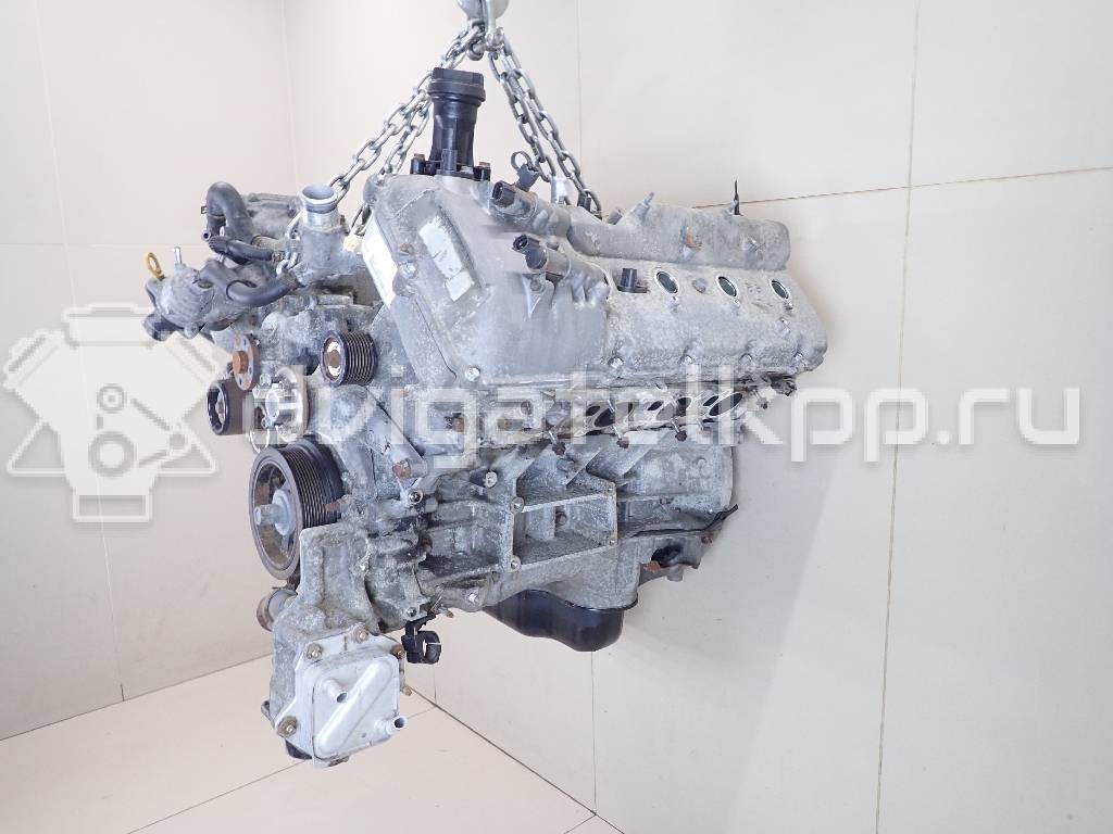 Фото Контрактный (б/у) двигатель 3UR-FE для Lexus / Toyota 367-388 л.с 32V 5.7 л бензин 190000S010 {forloop.counter}}