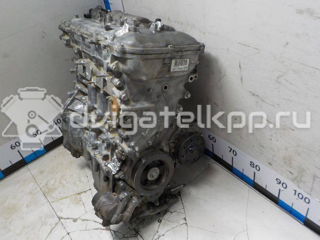 Фото Контрактный (б/у) двигатель 2ZR-FAE для Toyota Isis M1 / Allion / Avensis / Premio / Verso 128-147 л.с 16V 1.8 л бензин 190000T090 {forloop.counter}}