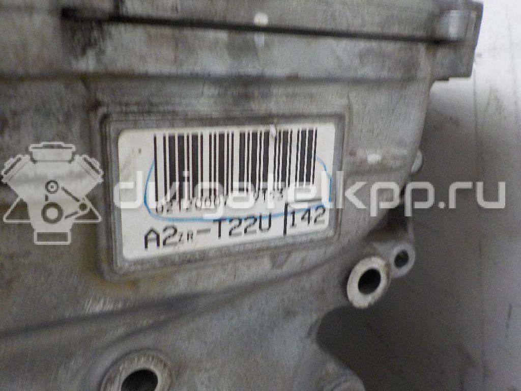 Фото Контрактный (б/у) двигатель 2ZR-FAE для Toyota Isis M1 / Allion / Avensis / Premio / Verso 128-147 л.с 16V 1.8 л бензин 190000T090 {forloop.counter}}