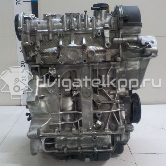 Фото Контрактный (б/у) двигатель CPTA для Audi A3 / A1 140 л.с 16V 1.4 л бензин 04E100033C