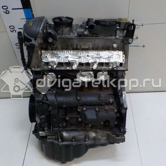 Фото Контрактный (б/у) двигатель CDHA для Audi A4 120 л.с 16V 1.8 л бензин 06H100032R